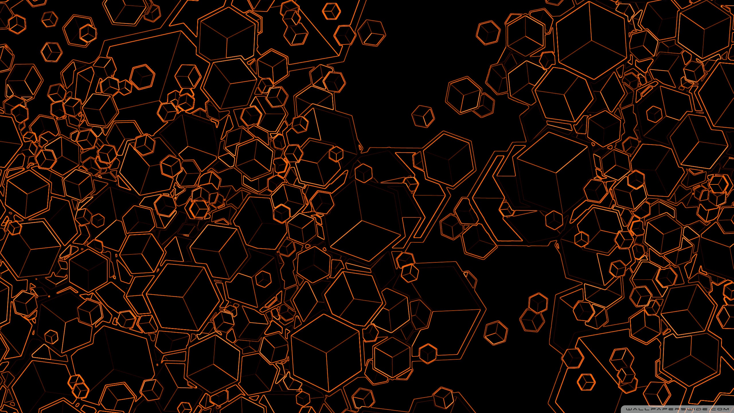 Figures - HD Wallpaper 