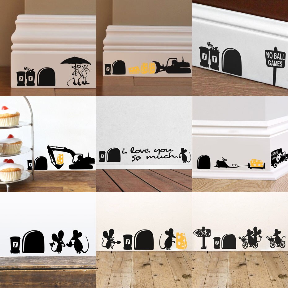 Adesivos De Parede Engraçados - HD Wallpaper 