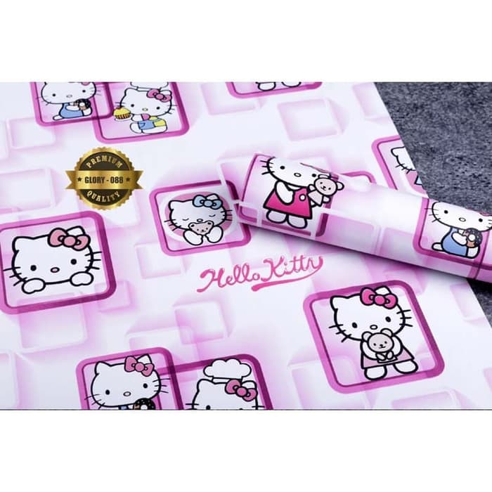 Hello Kitty - HD Wallpaper 