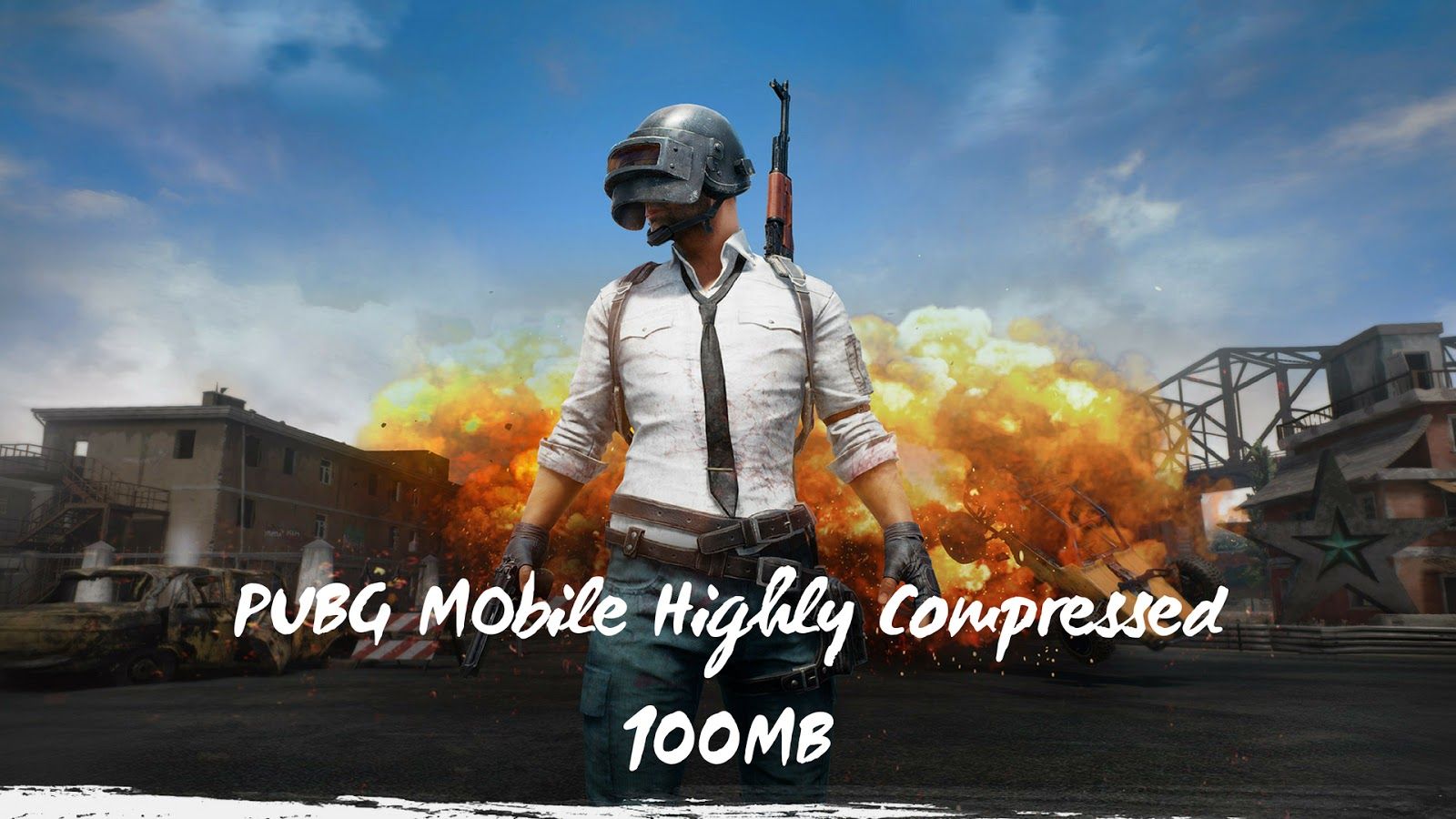 4k Tapete Pubg Mobile Wallpaper 4k Hd Download - Playerunknown's Battlegrounds - HD Wallpaper 