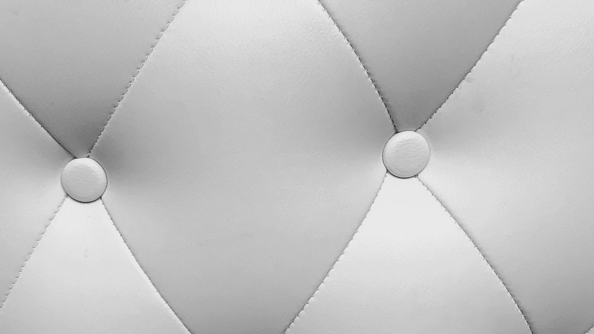 Wallpaper Upholstery, Texture, Leather, Buttons, White - Ceiling - HD Wallpaper 