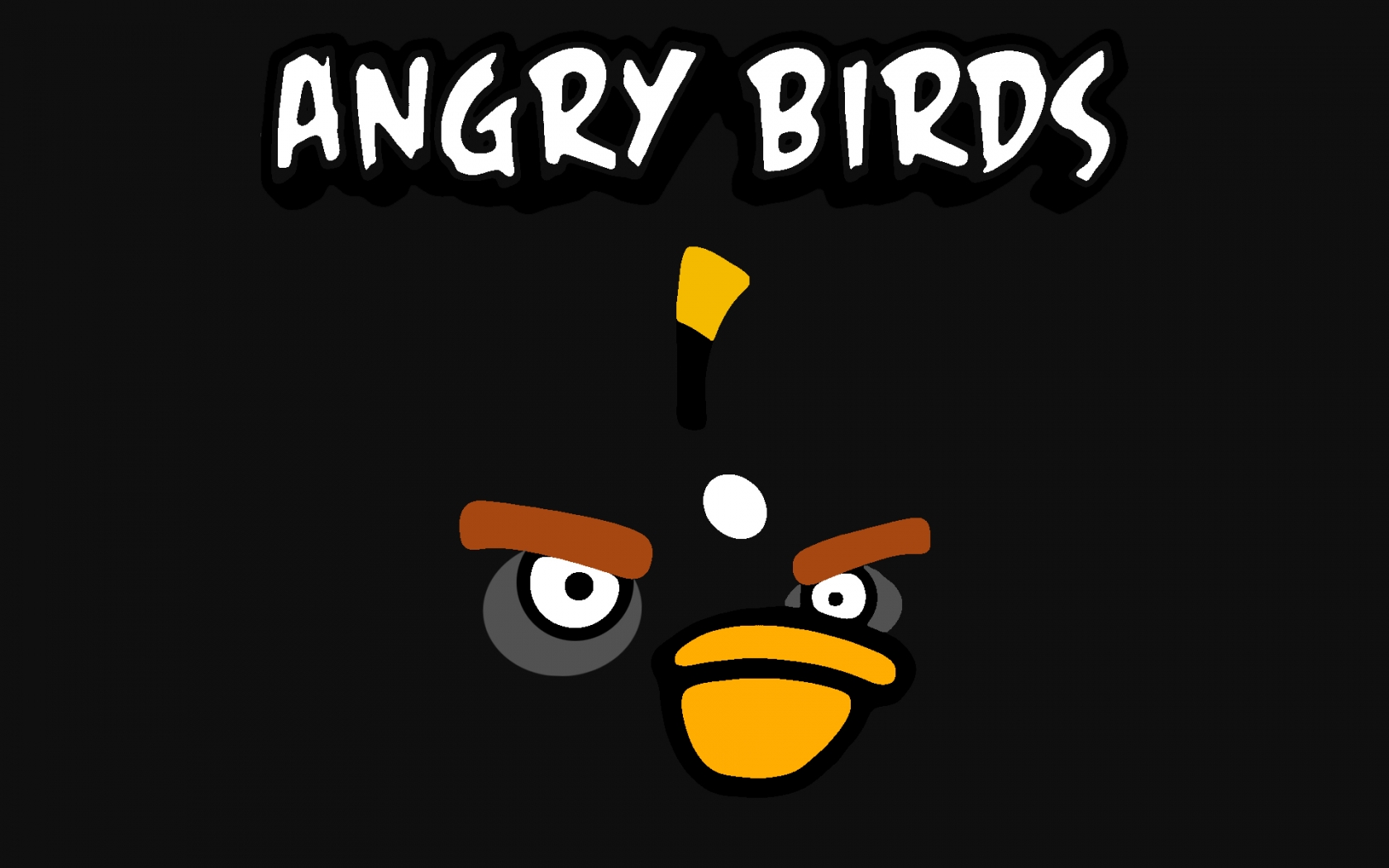 Desktop Amazing Birds Wallpaper Download - Desktop Backgrounds Hd Angry Birds - HD Wallpaper 