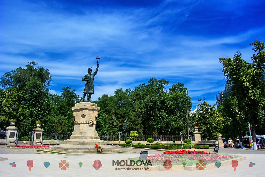 Moldova - HD Wallpaper 