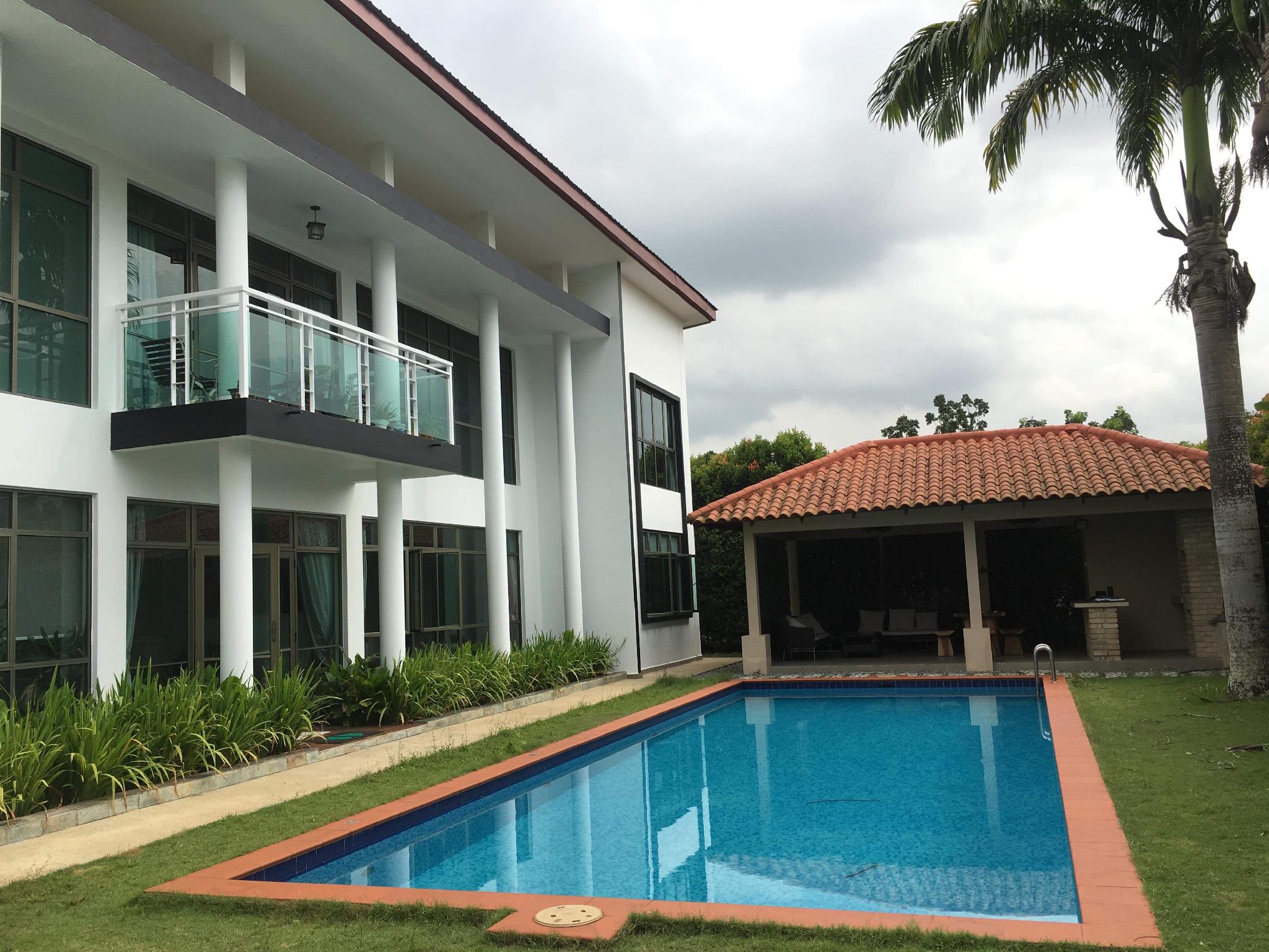 Swimming Pool - HD Wallpaper 