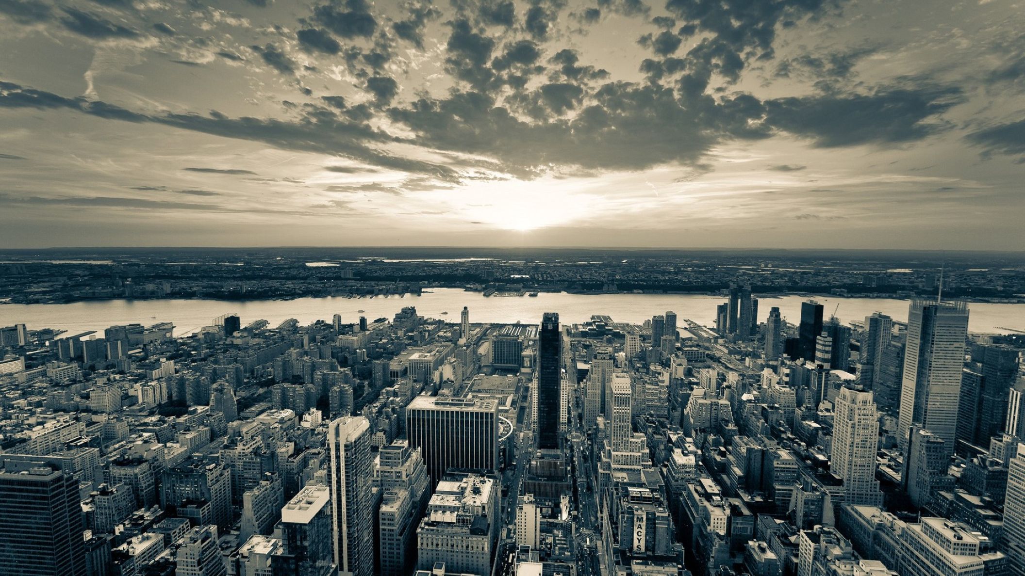 Download Free Hd New York City Hd Black And White Wallpaper, - New York City - HD Wallpaper 