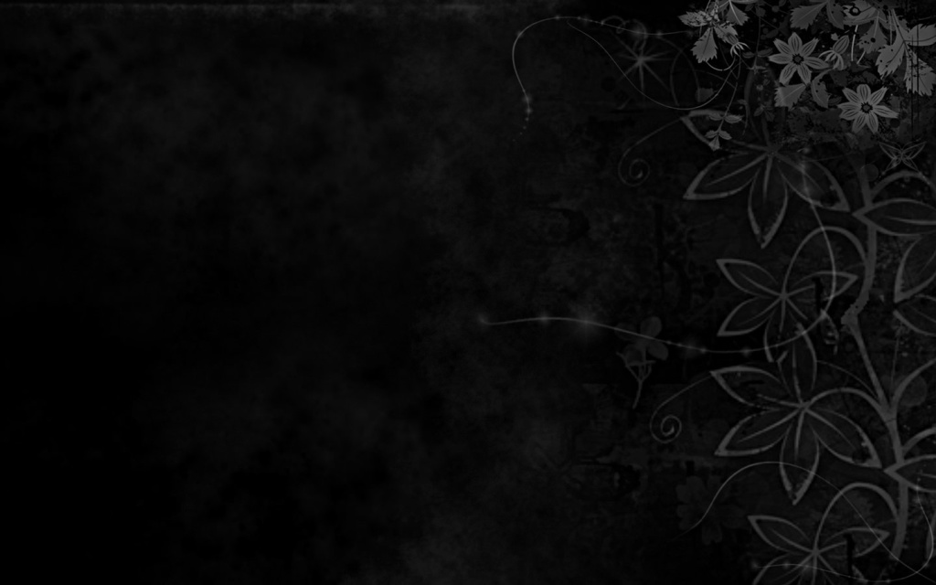 Black Backgrounds For Slides - HD Wallpaper 