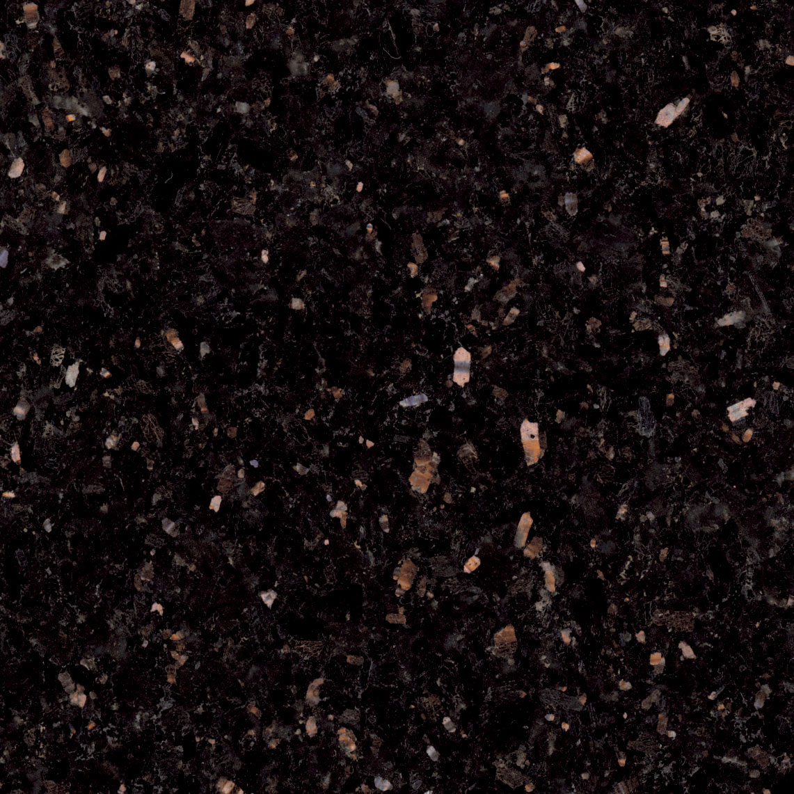 Black Galaxy Granite Wallpaper Desktop Hd - Black Galaxy Granite Stone - HD Wallpaper 