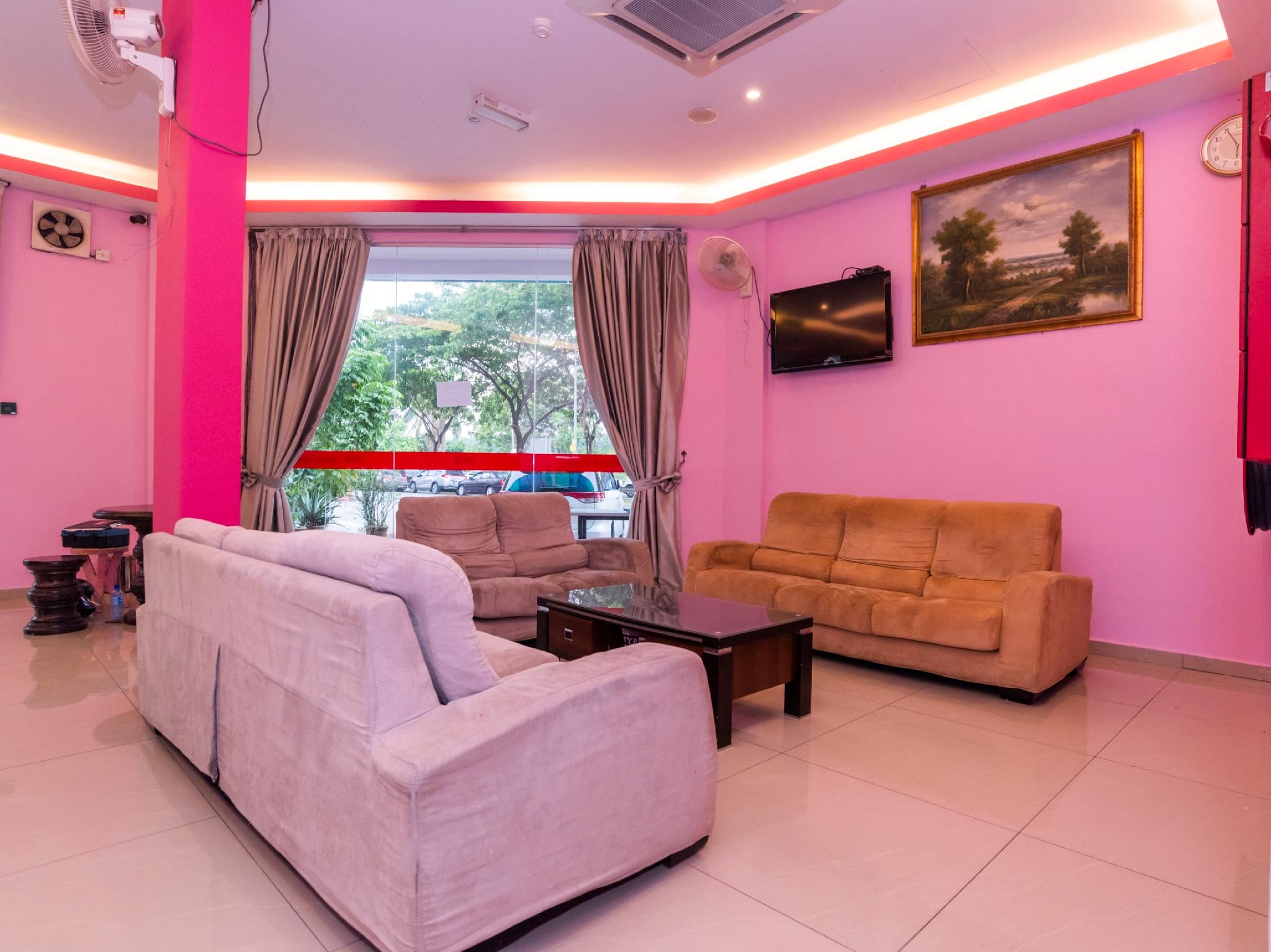 Living Room - HD Wallpaper 