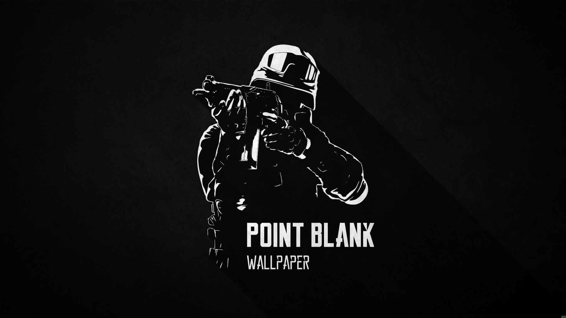 Point Blank Hd Wallpapers ~ Toptenpack - Point Blank Hd - HD Wallpaper 