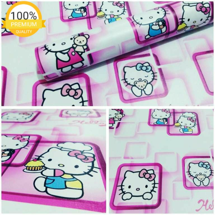 Hello Kitty - HD Wallpaper 