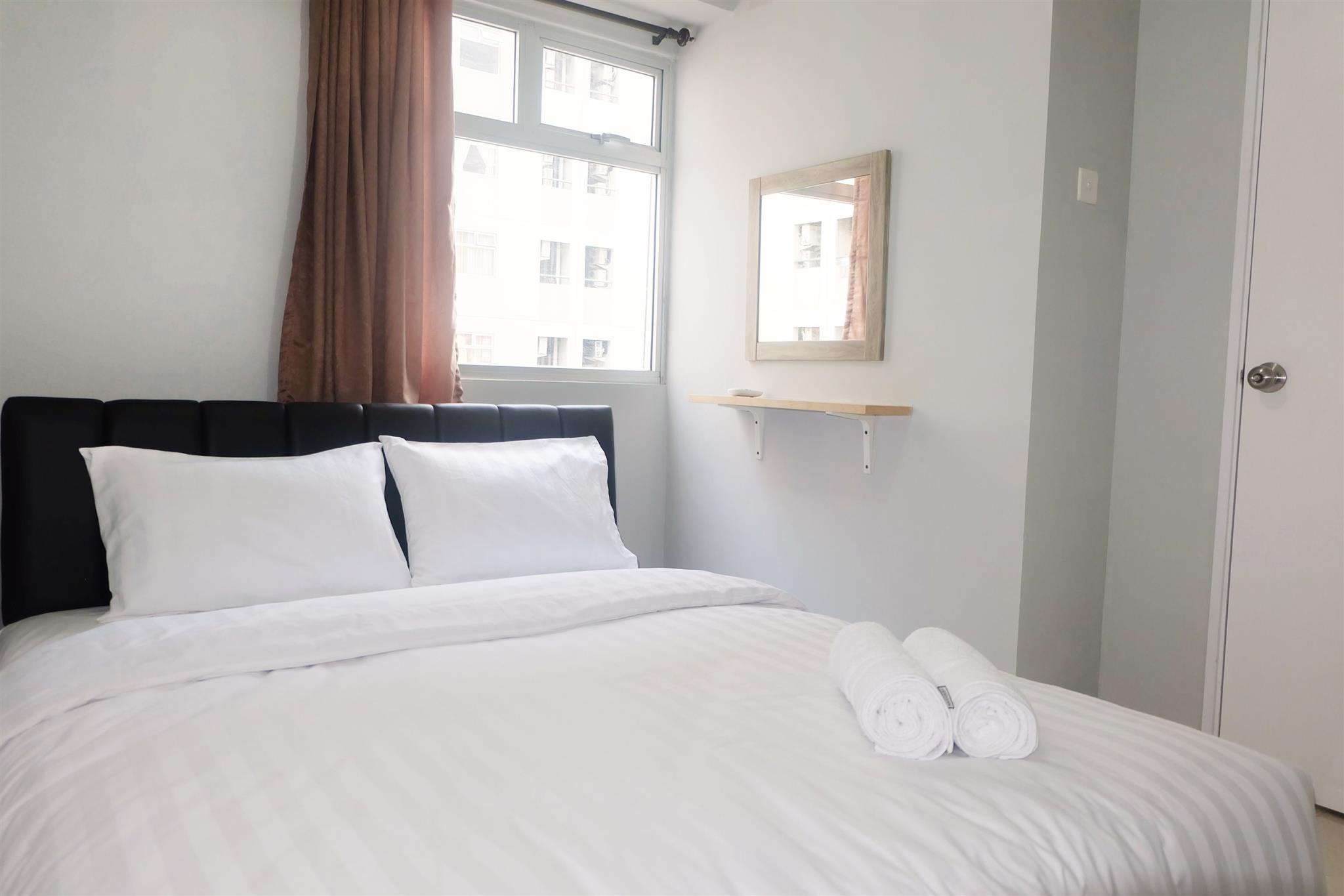 Bedroom - HD Wallpaper 