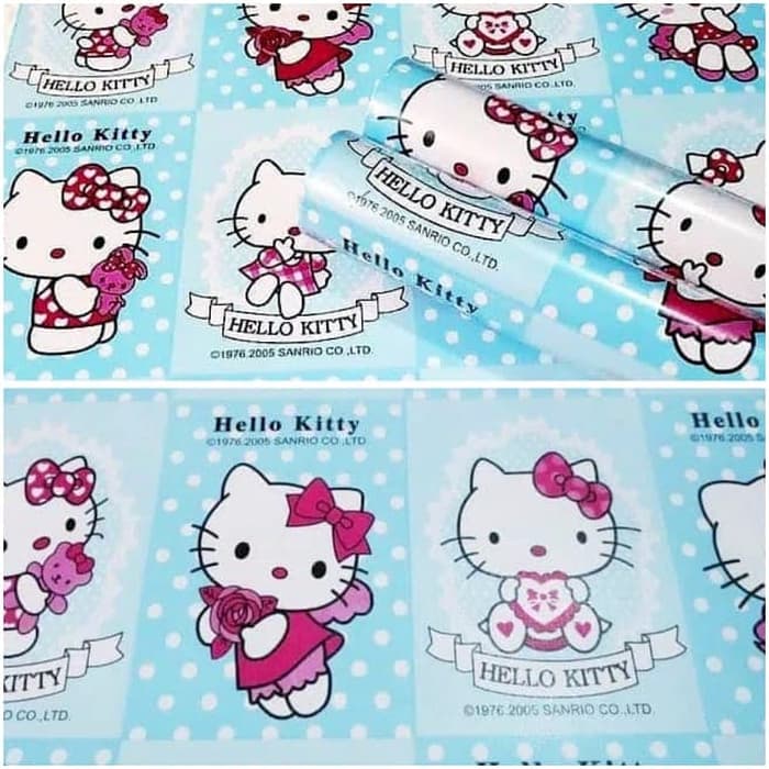 Hello Kitty - HD Wallpaper 