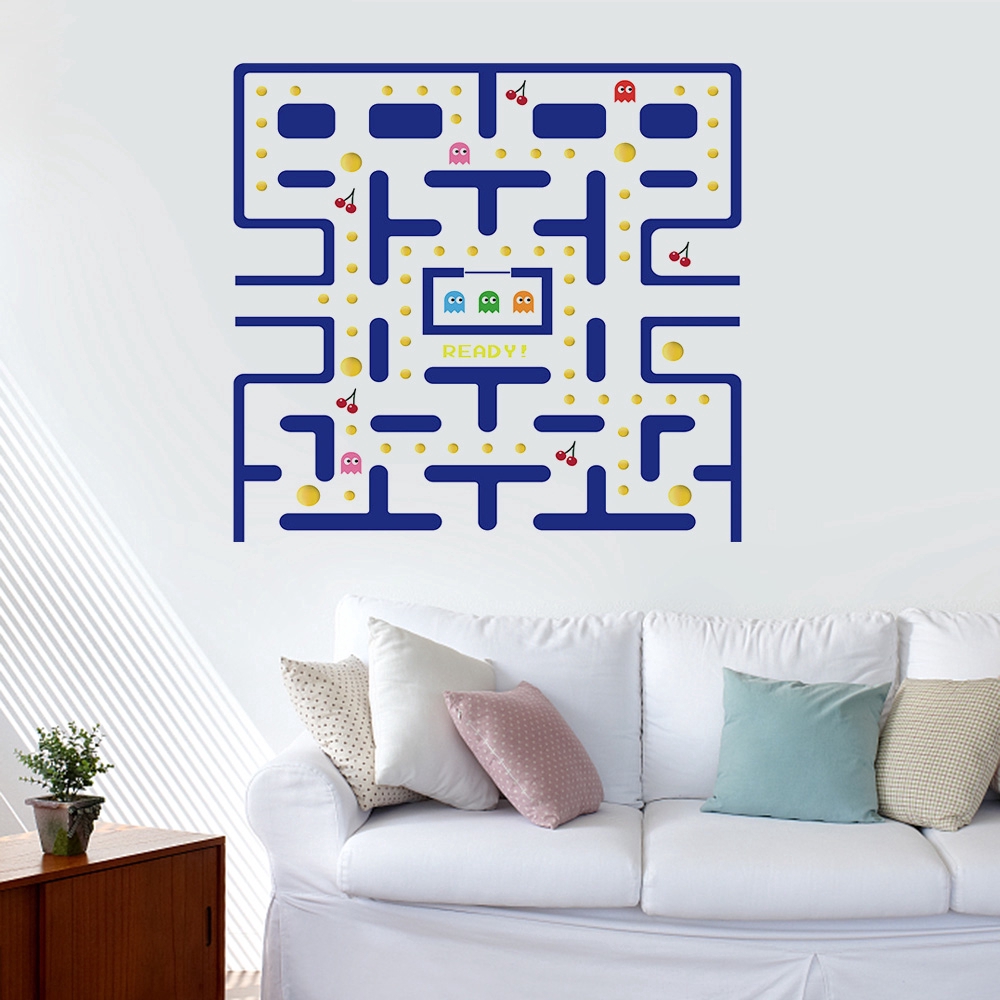 Wall Decal - HD Wallpaper 