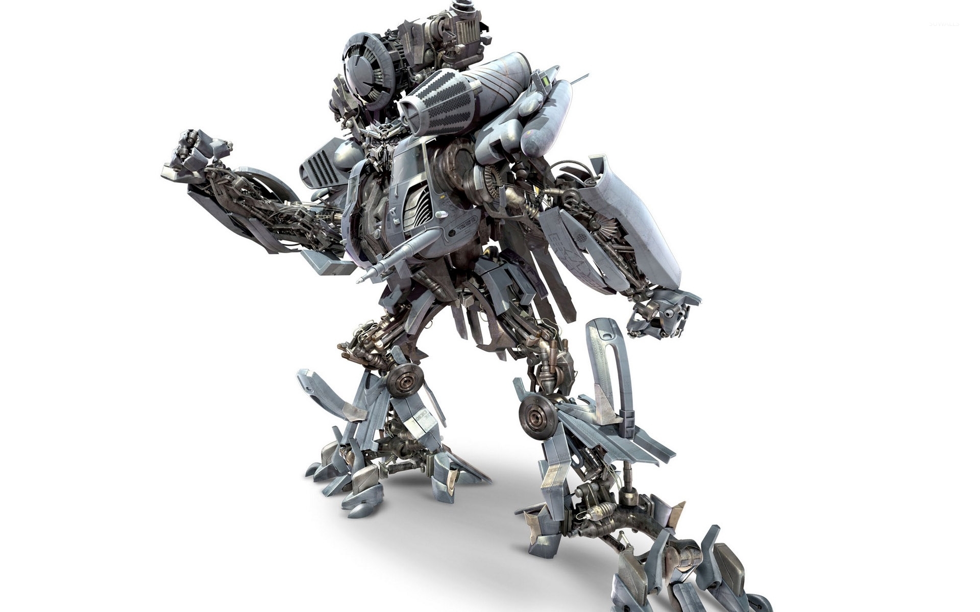 Transformers - HD Wallpaper 