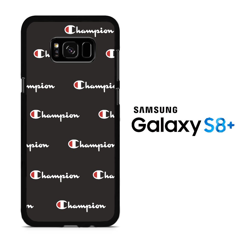 Champion Handyhülle S8 - HD Wallpaper 