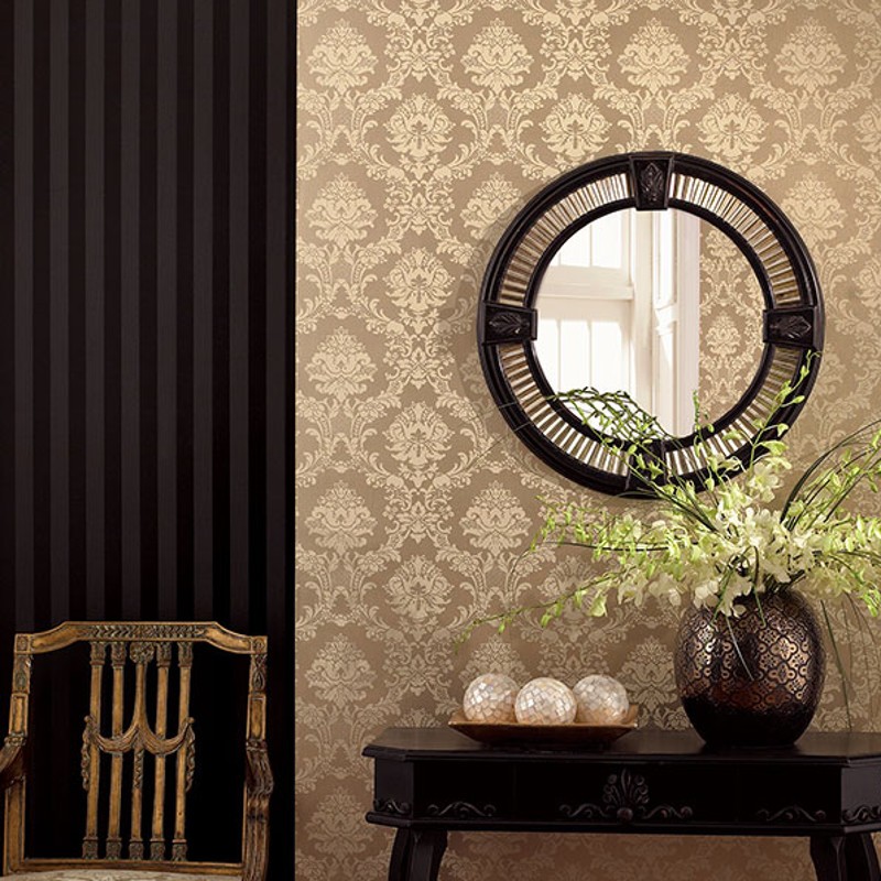 Black On Black Satiny/flat - Paint Place - HD Wallpaper 