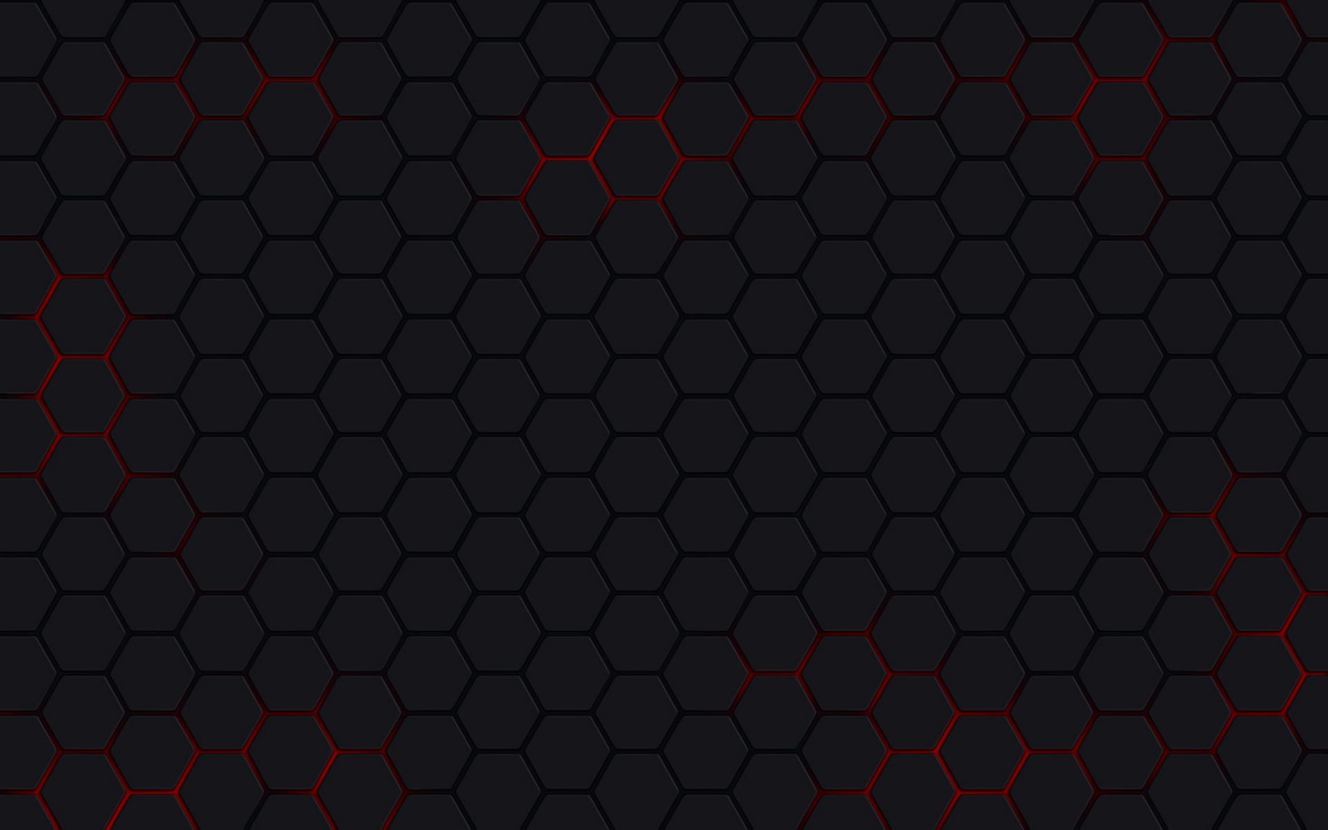 Hexagon - HD Wallpaper 