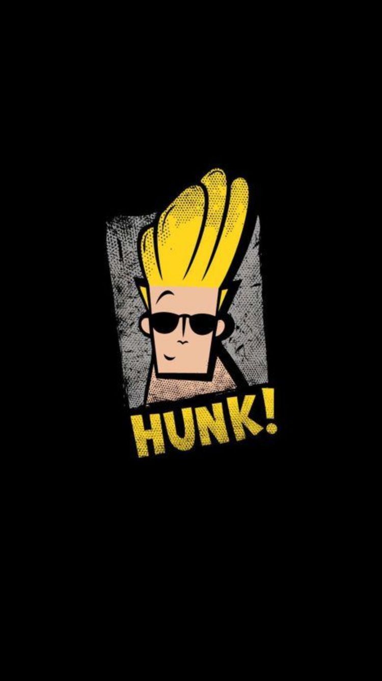 Johnny Bravo Wallpaper Hd - HD Wallpaper 