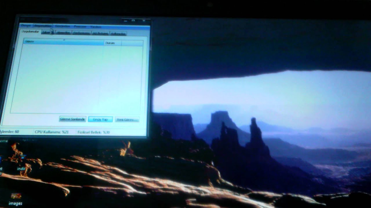 Led-backlit Lcd Display - HD Wallpaper 