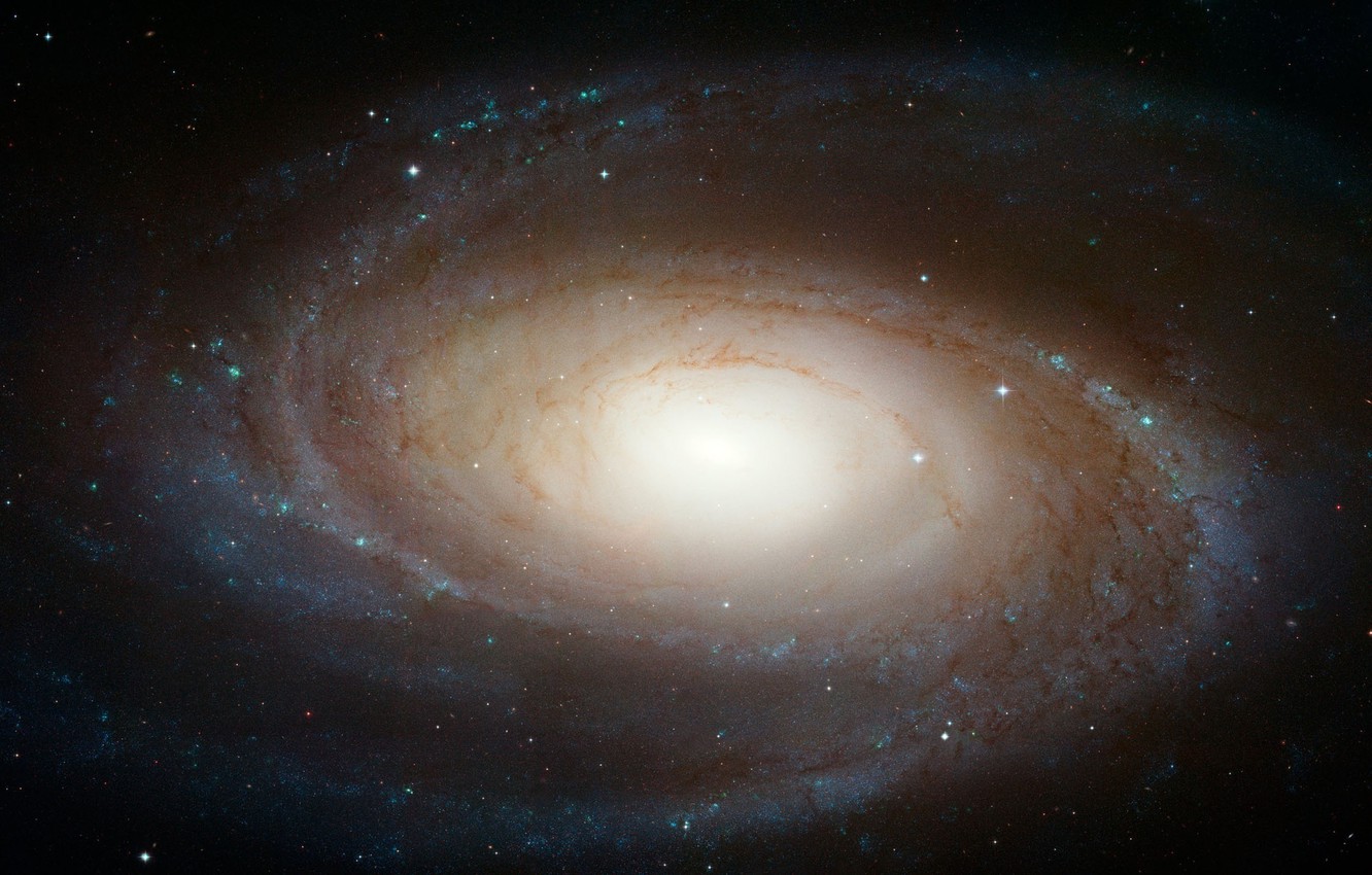 Photo Wallpaper Stars, Black, Galaxy - Galaxy Ngc - HD Wallpaper 