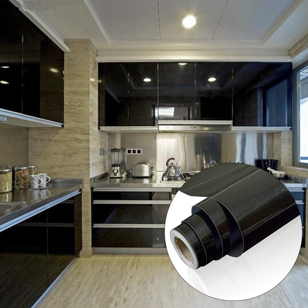 Peel And Stick Cabinet Cover - HD Wallpaper 