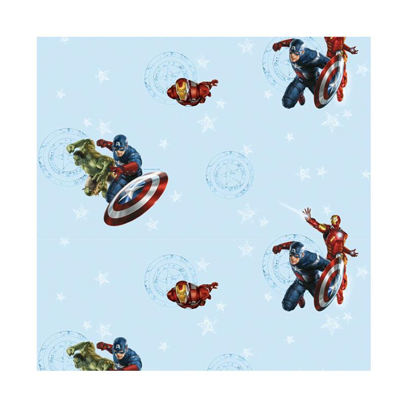 Avengers - HD Wallpaper 