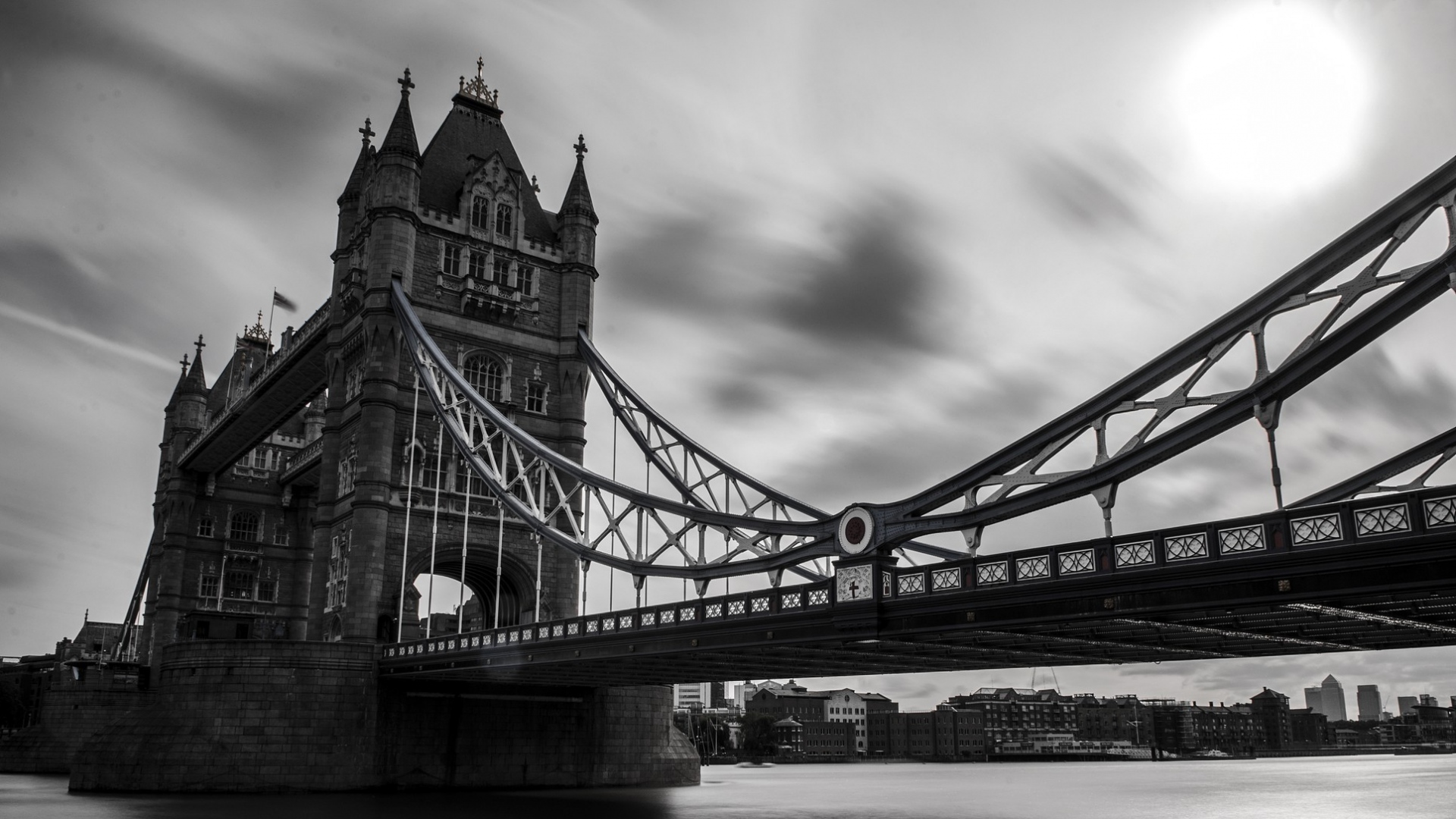 Black And White London Wallpapers Group - Tower Bridge - 1920x1080 Wallpaper Black And White London Wallpapers Group - Tower Bridge - 1920x1080 Wallpaper