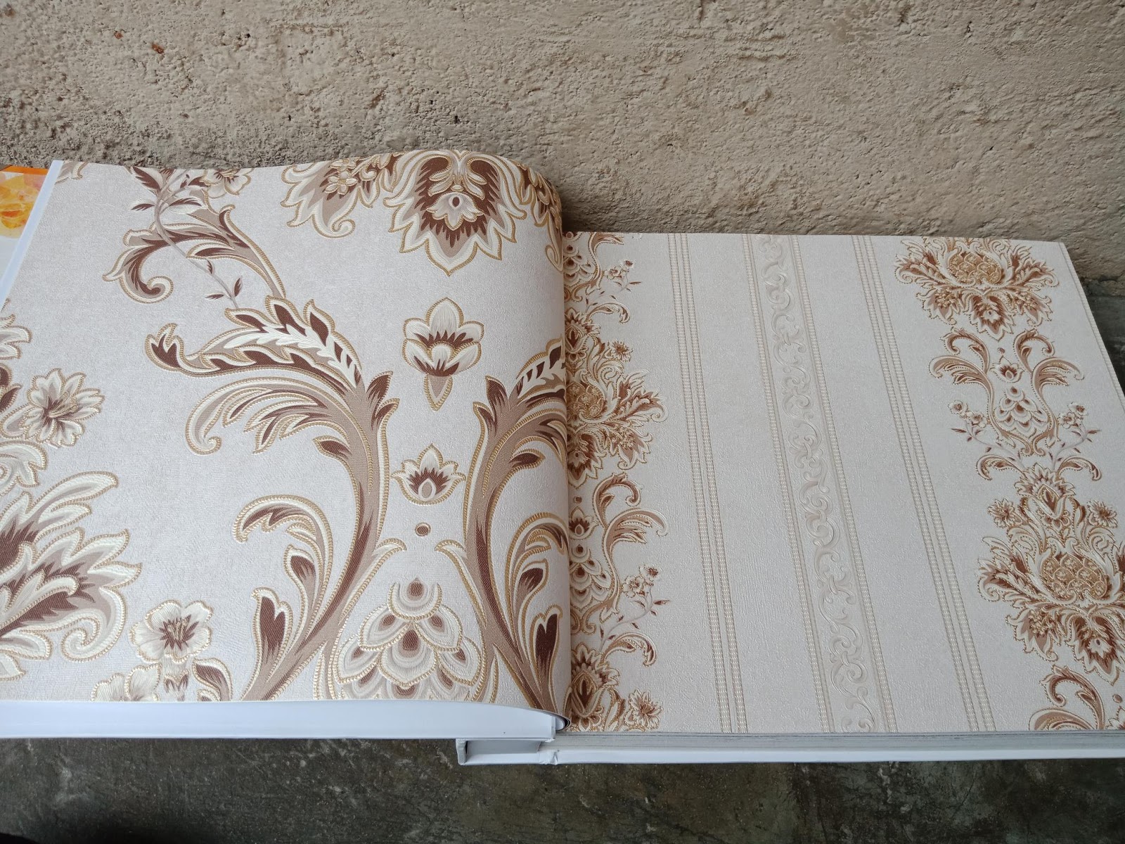 Motif - HD Wallpaper 