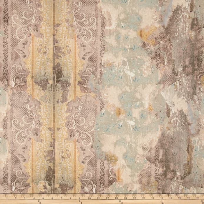 Tim Holtz Electric Elements Wall Flower Worn Wallpaper - Tim Holtz - HD Wallpaper 