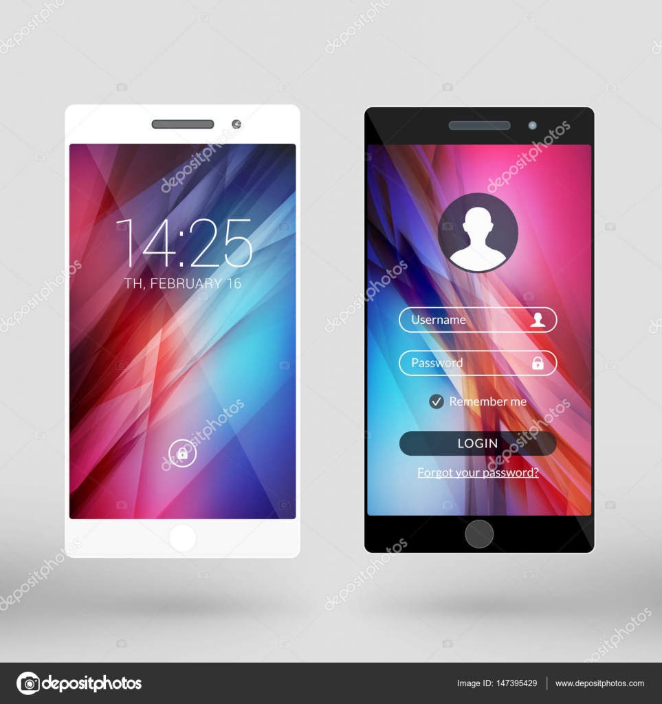 Smartphone - HD Wallpaper 