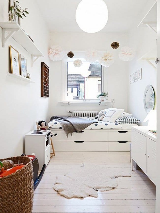 Small Bedroom Ideas - HD Wallpaper 