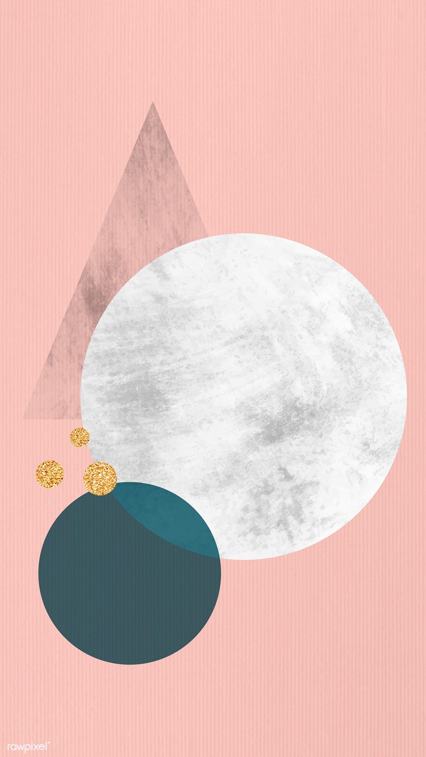 Circle - HD Wallpaper 