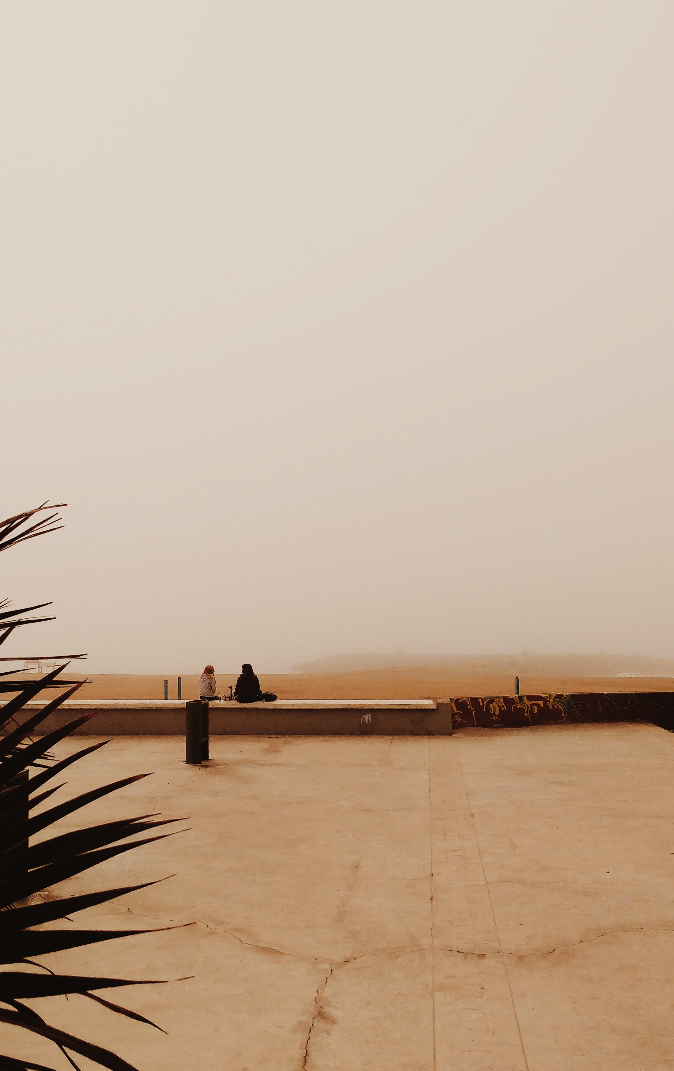 Boardwalk - HD Wallpaper 