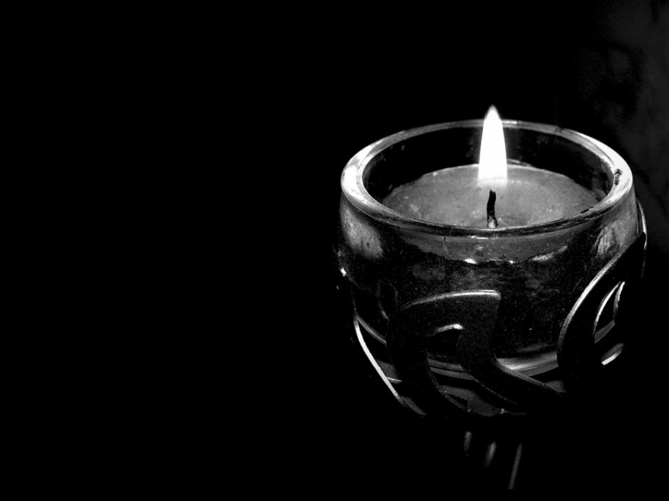 Photography, Black, Light, Lamp, Dark Background Wallpaper,photography - Black Rest In Peace - HD Wallpaper 