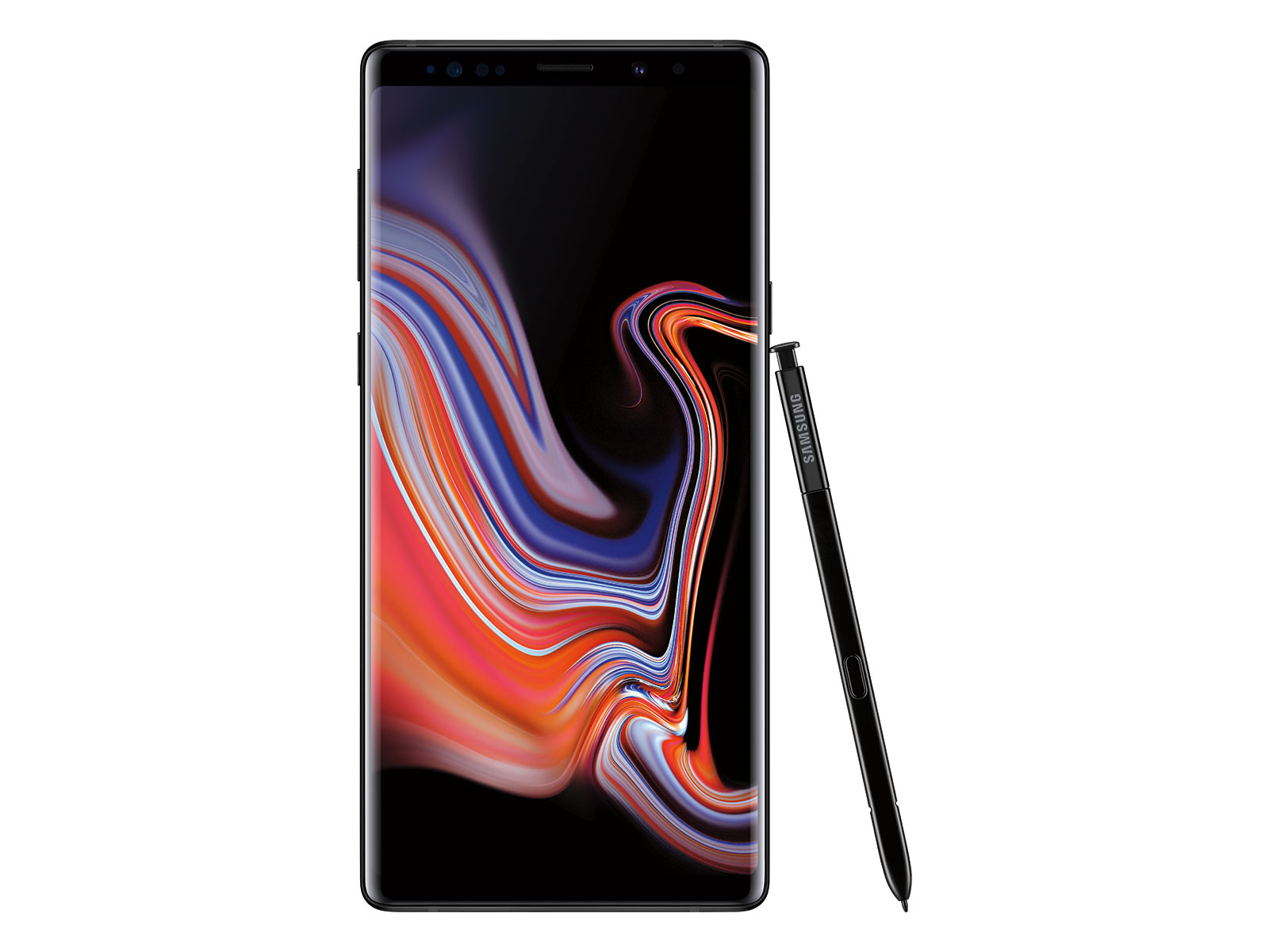 Samsung Galaxy Note9 128gb 1600x10 Wallpaper Teahub Io