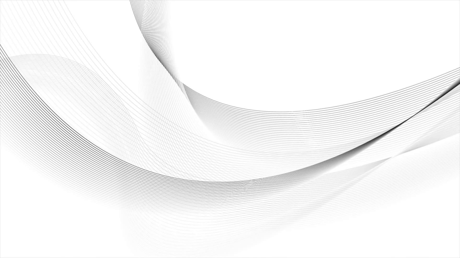 White,line,black And - White Abstract Line Png - 1920x1080 Wallpaper -  