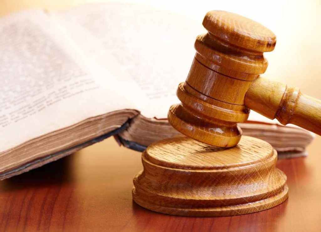 Law School - HD Wallpaper 