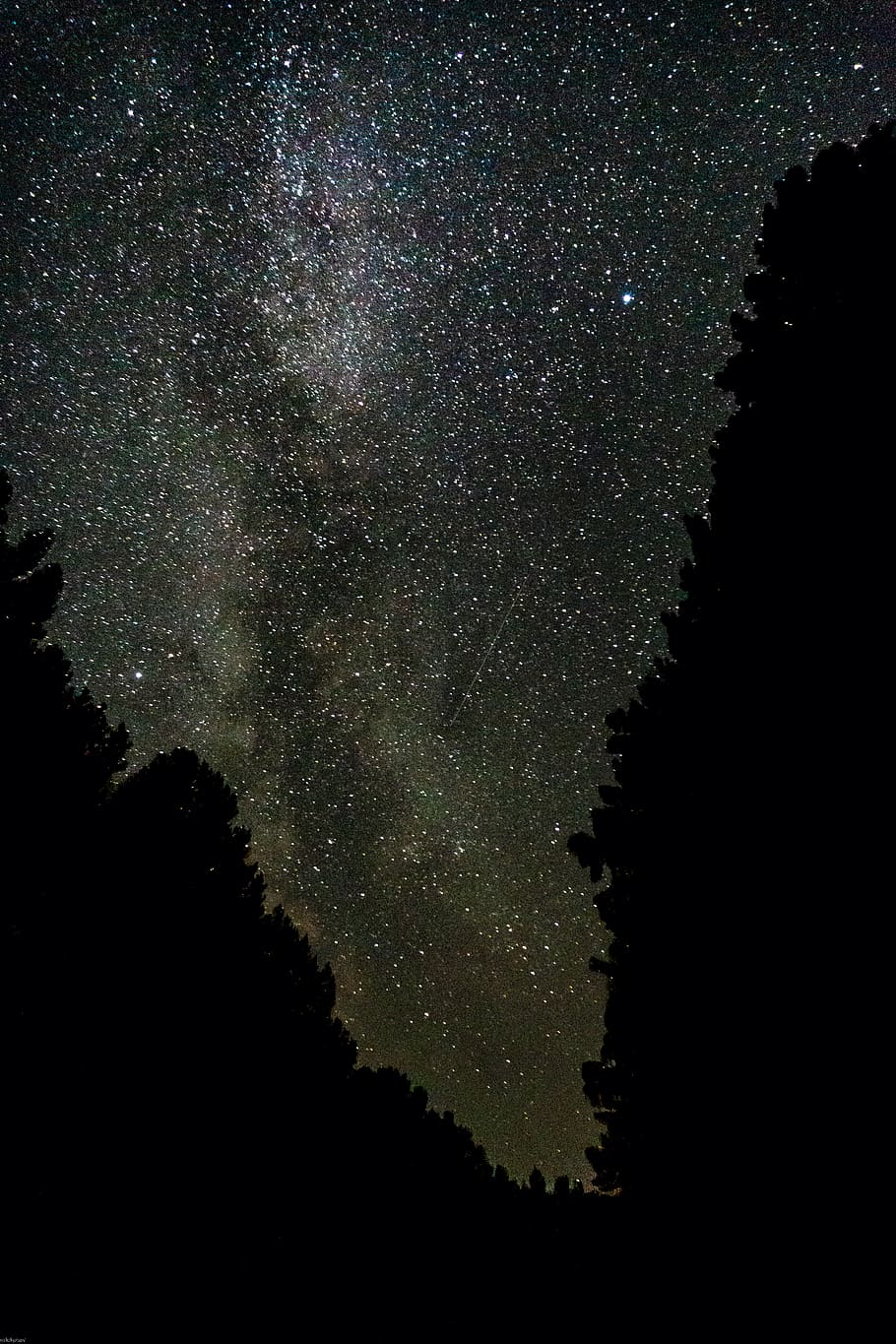 Night - HD Wallpaper 