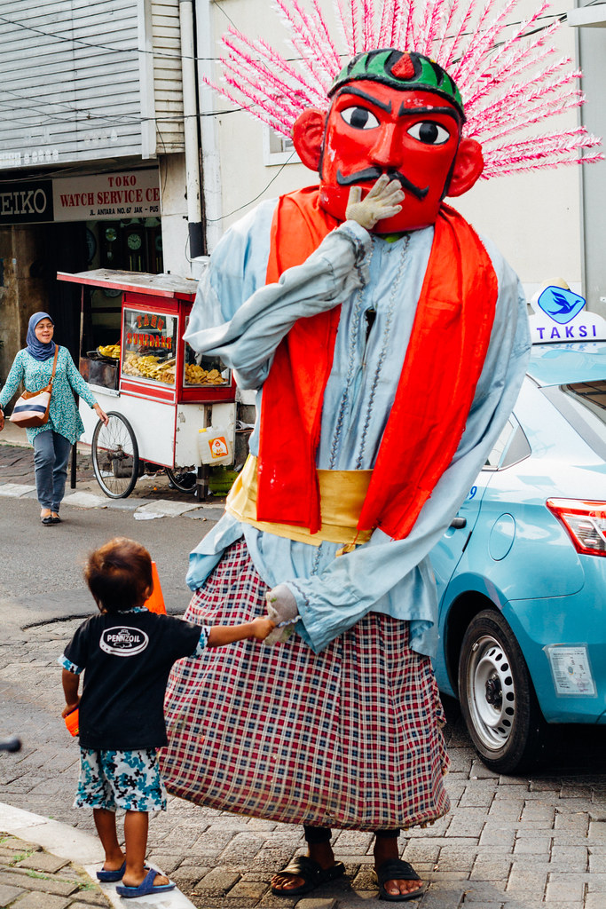 Street - HD Wallpaper 