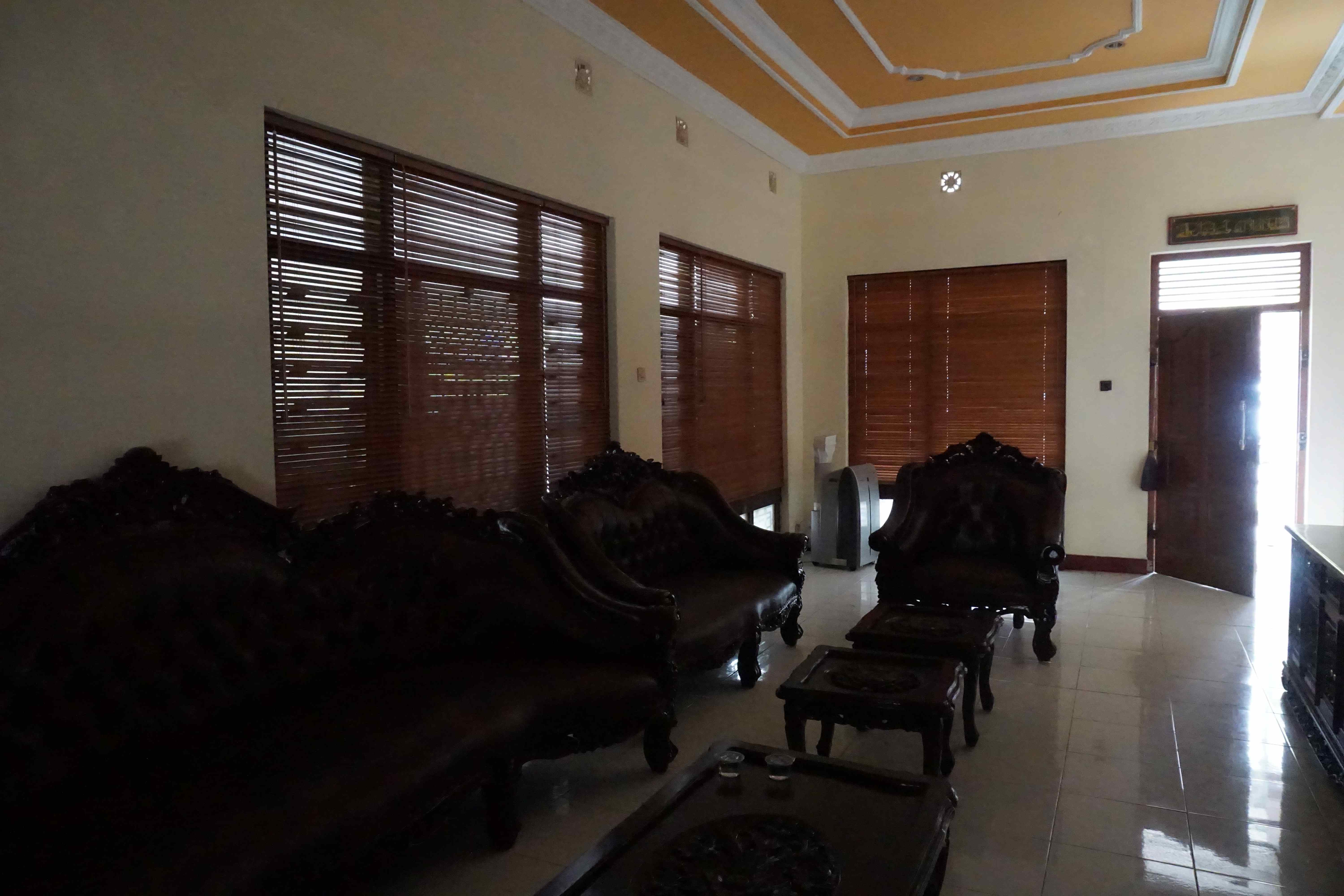 Window Blind - HD Wallpaper 