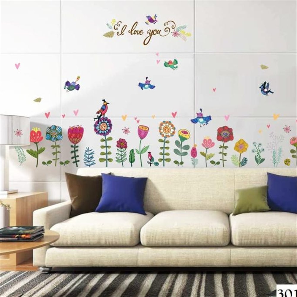 Jual Wall Sticker Sk9171 1000x1000 Wallpaper teahub.io