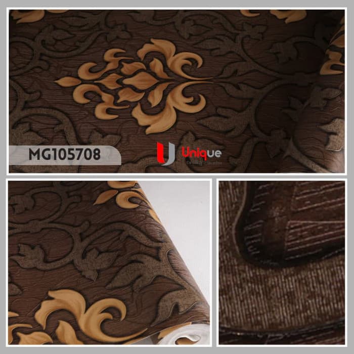 Jual Wallpaper Motif Batiik Termurah Toko Wallpaper - Carpet - HD Wallpaper 