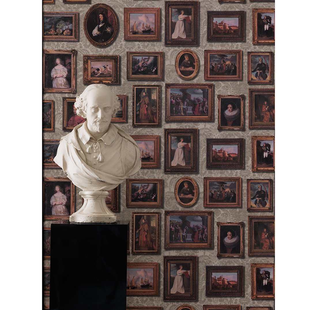 Andrew Martin Museum - HD Wallpaper 