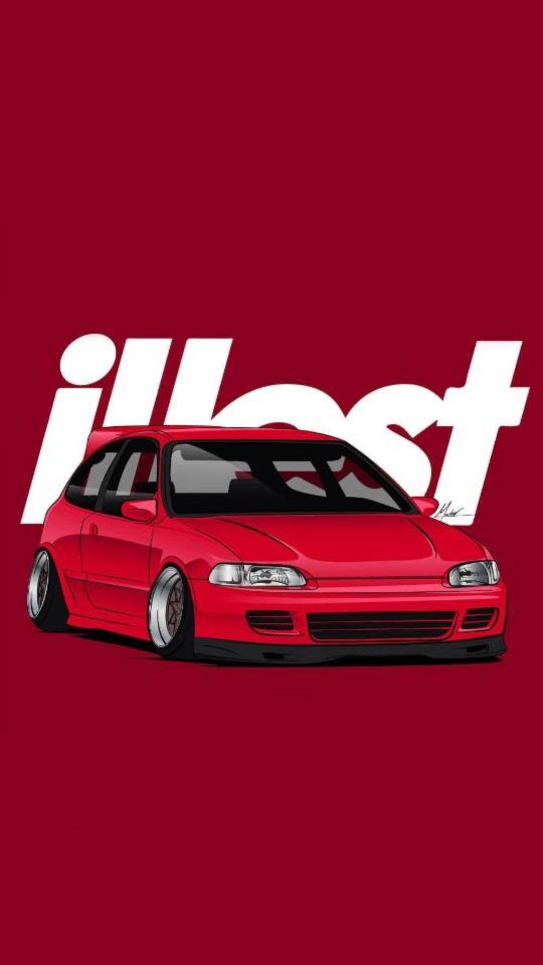 Honda 1080x19 Wallpaper Teahub Io