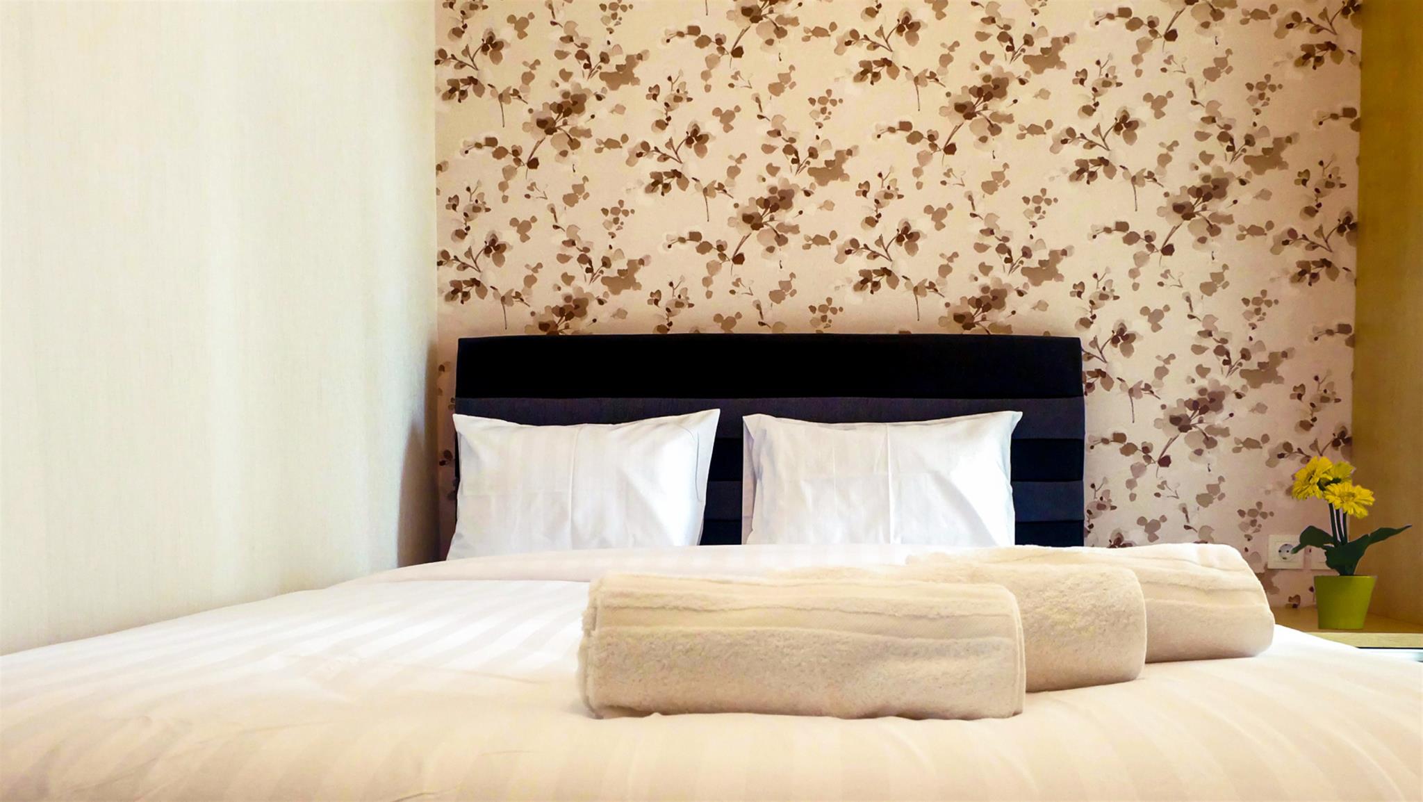 Bedroom - HD Wallpaper 