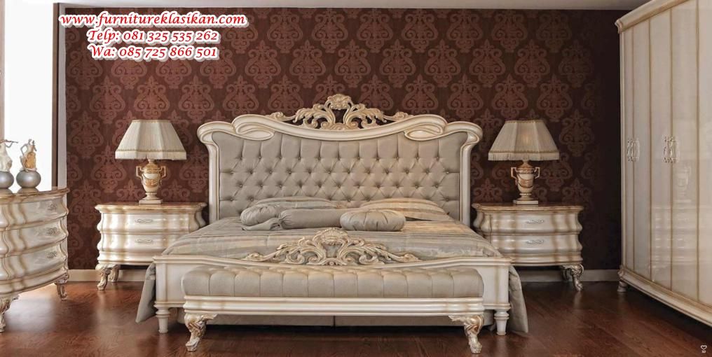Turkish Bedroom Furniture Designs - HD Wallpaper 