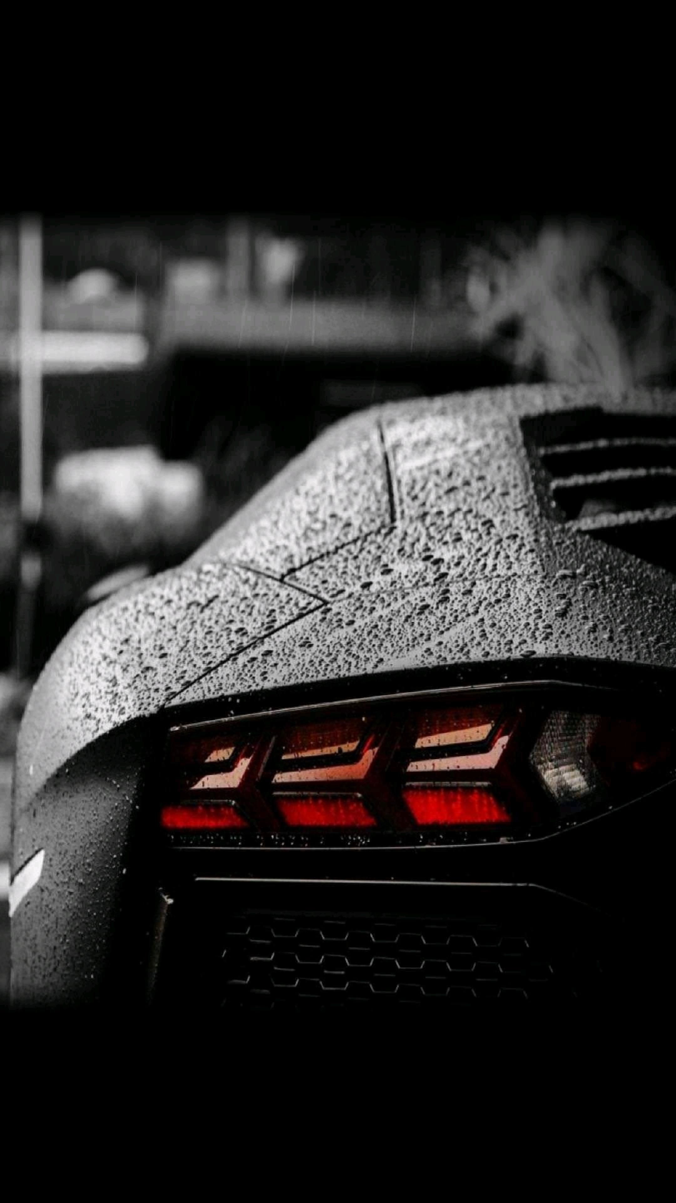 Car Backgrounds For Phone - 2160x3840 Wallpaper 