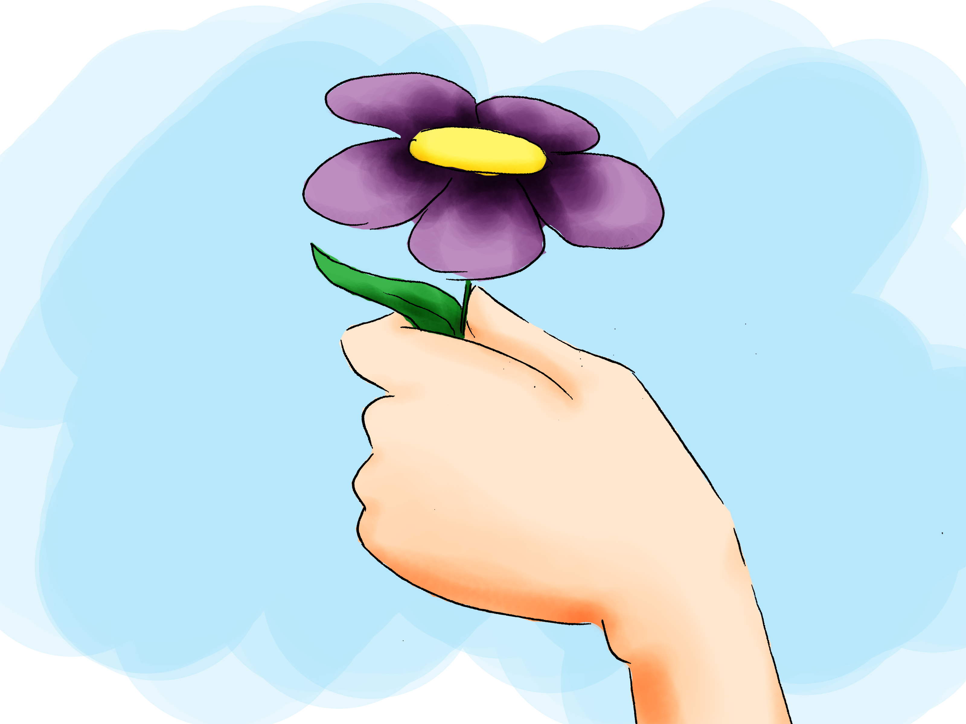 Gambar Berjudul Garden Step - HD Wallpaper 