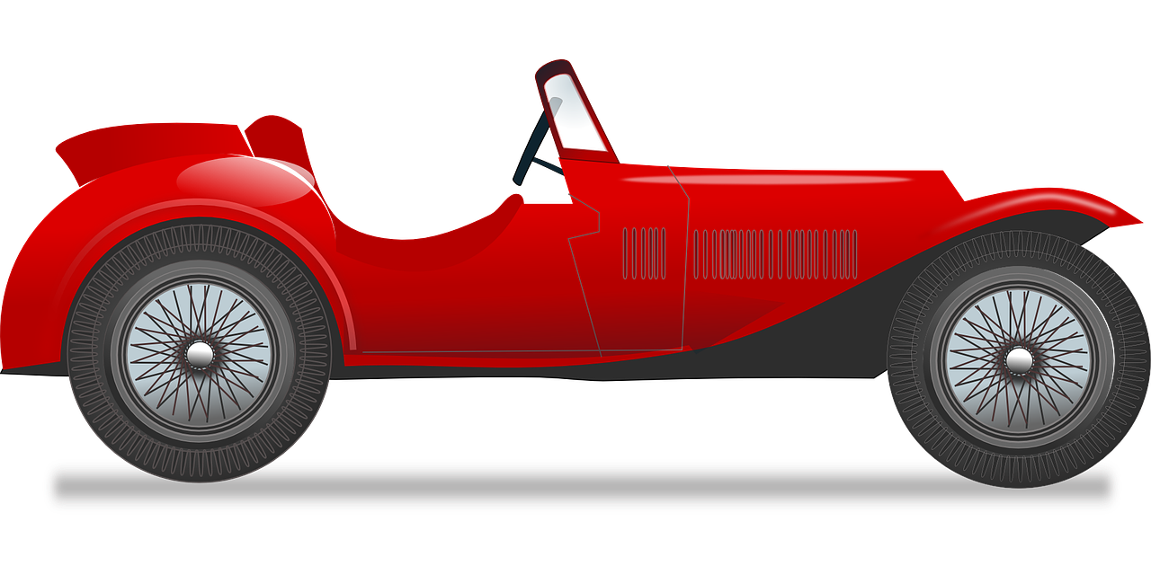 Old Car Clipart Png - HD Wallpaper 
