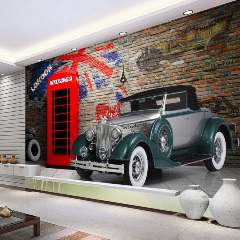 Car Photo Booth 3d - HD Wallpaper 